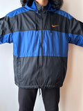 90's 90年代 Nike ナイキ Vintage ヴィンテージ 古着 古着屋 Toto プラハ ユーロ古着 ヨーロッパ古着 Praha Prague Vintage store 古着卸