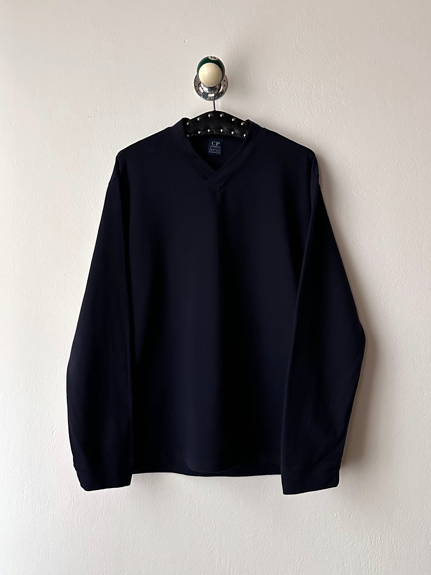 1999's CP Company Relax Made in Italy 90's Massimo osti Vintage Toto Praha Vintage clothing store Antique shop マッシモオスティ イタリア古着 90年代 ユーロ古着 プラハ 古着屋 古着 古着卸 フランス買い付け 