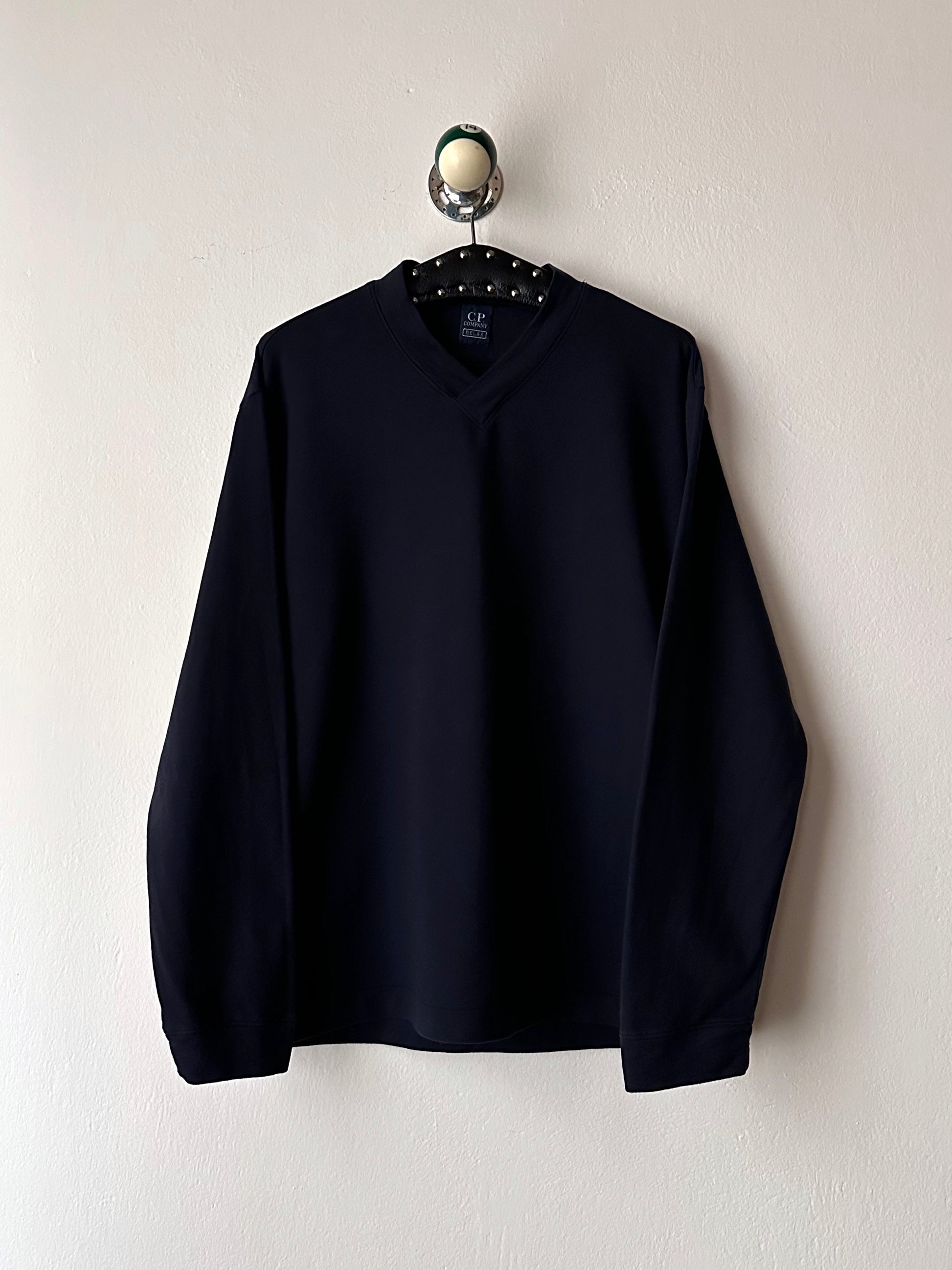 1999's CP Company Relax Made in Italy 90's Massimo osti Vintage Toto Praha Vintage clothing store Antique shop マッシモオスティ イタリア古着 90年代 ユーロ古着 プラハ 古着屋 古着 古着卸 フランス買い付け 