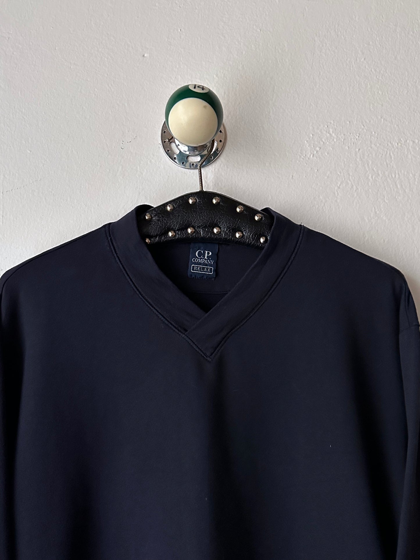 1999's CP Company Relax Made in Italy 90's Massimo osti Vintage Toto Praha Vintage clothing store Antique shop マッシモオスティ イタリア古着 90年代 ユーロ古着 プラハ 古着屋 古着 古着卸 フランス買い付け 