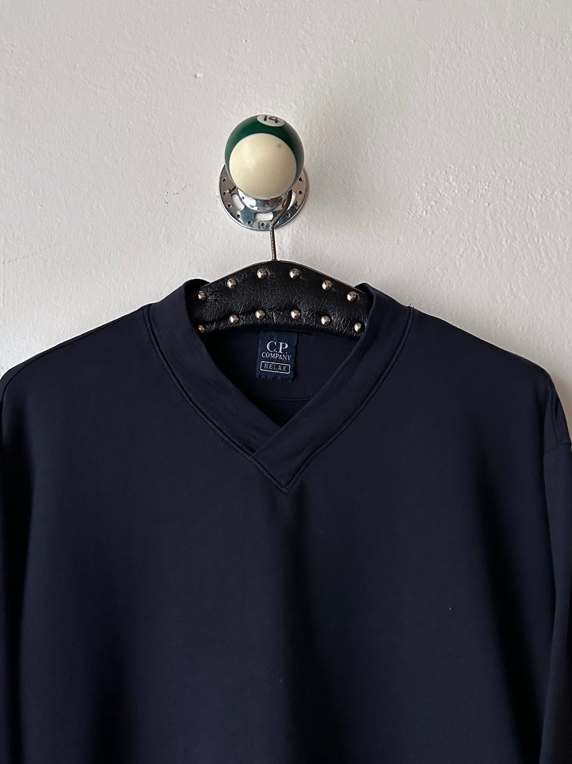 1999's CP Company Relax Made in Italy 90's Massimo osti Vintage Toto Praha Vintage clothing store Antique shop マッシモオスティ イタリア古着 90年代 ユーロ古着 プラハ 古着屋 古着 古着卸 フランス買い付け 