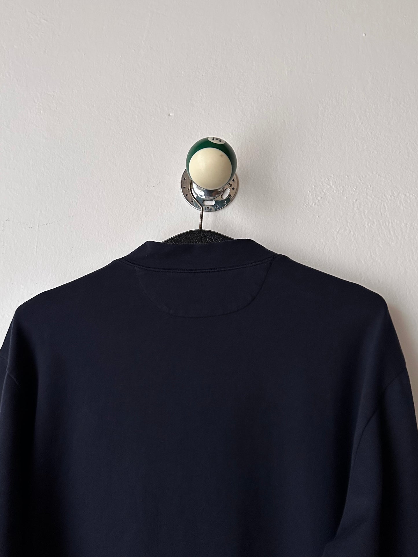 1999 C.P. COMPANY Relax Cotton sweatshirt - M