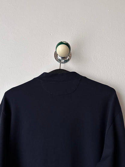 1999 C.P. COMPANY Relax Cotton sweatshirt - M