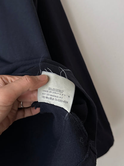 1999 C.P. COMPANY Relax Cotton sweatshirt - M