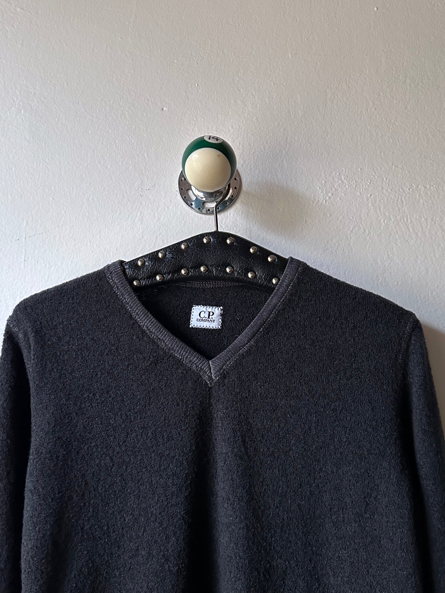 CP Company Massimo osti Vintage Toto Praha Vintage clothing store Antique shop マッシモオスティ イタリア古着 90年代 ユーロ古着 プラハ 古着屋 古着 古着卸 フランス買い付け 