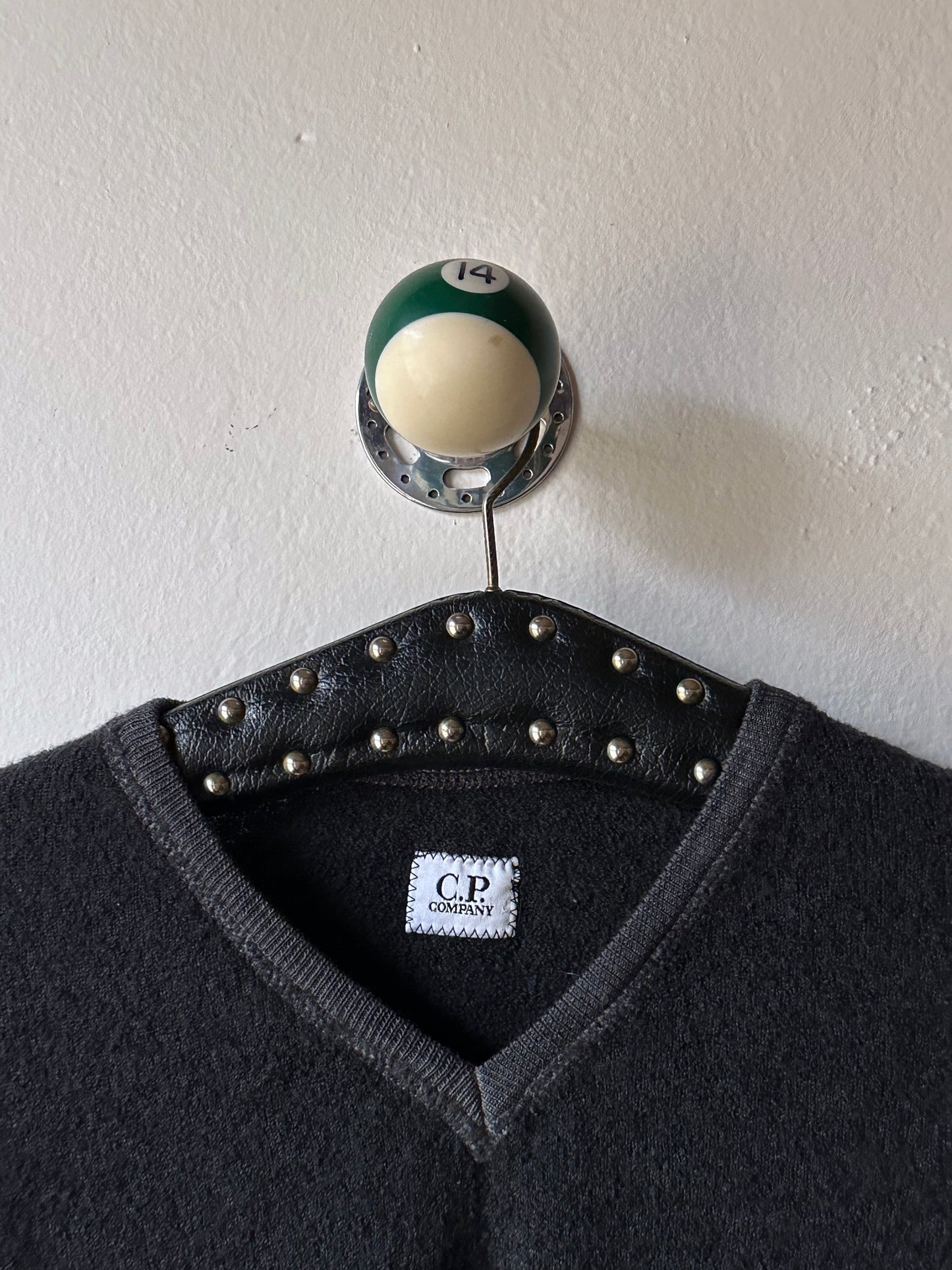 CP Company Massimo osti Vintage Toto Praha Vintage clothing store Antique shop マッシモオスティ イタリア古着 90年代 ユーロ古着 プラハ 古着屋 古着 古着卸 フランス買い付け 