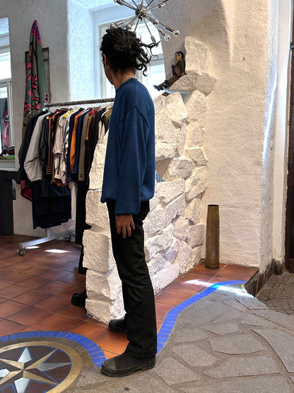 HUGO BOSS Toto Vintage clothing store Antique HUGO BOSS Toto Vintage clothing store Antique shop Praha Prague 古着屋 プラハ アンティークショップ ユーロ古着 ヨーロッパ古着 古着卸