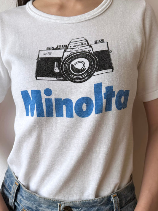 80s minolta