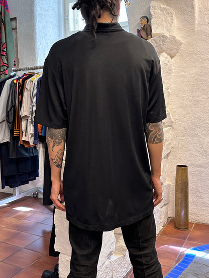 Early 00s JOOP! Black Polo