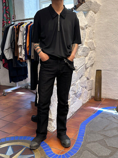 Early 00s JOOP! Black Polo