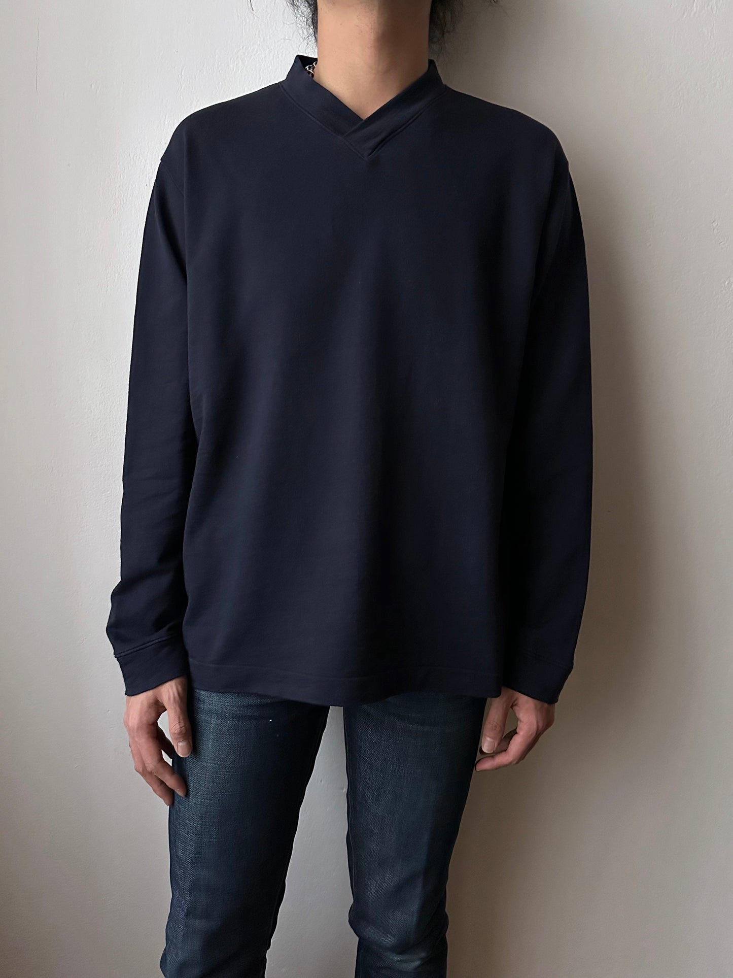 1999's CP Company Relax Made in Italy 90's Massimo osti Vintage Toto Praha Vintage clothing store Antique shop マッシモオスティ イタリア古着 90年代 ユーロ古着 プラハ 古着屋 古着 古着卸 フランス買い付け 