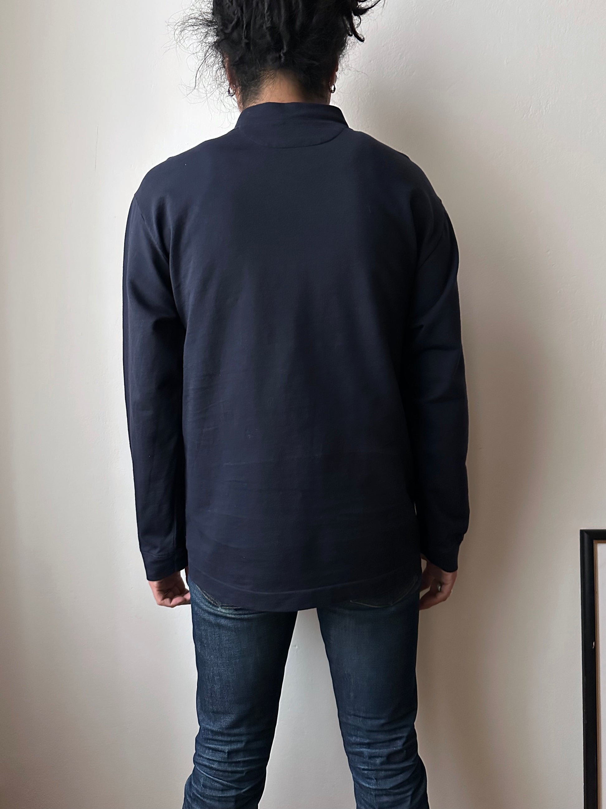 1999's CP Company Relax Made in Italy 90's Massimo osti Vintage Toto Praha Vintage clothing store Antique shop マッシモオスティ イタリア古着 90年代 ユーロ古着 プラハ 古着屋 古着 古着卸 フランス買い付け 