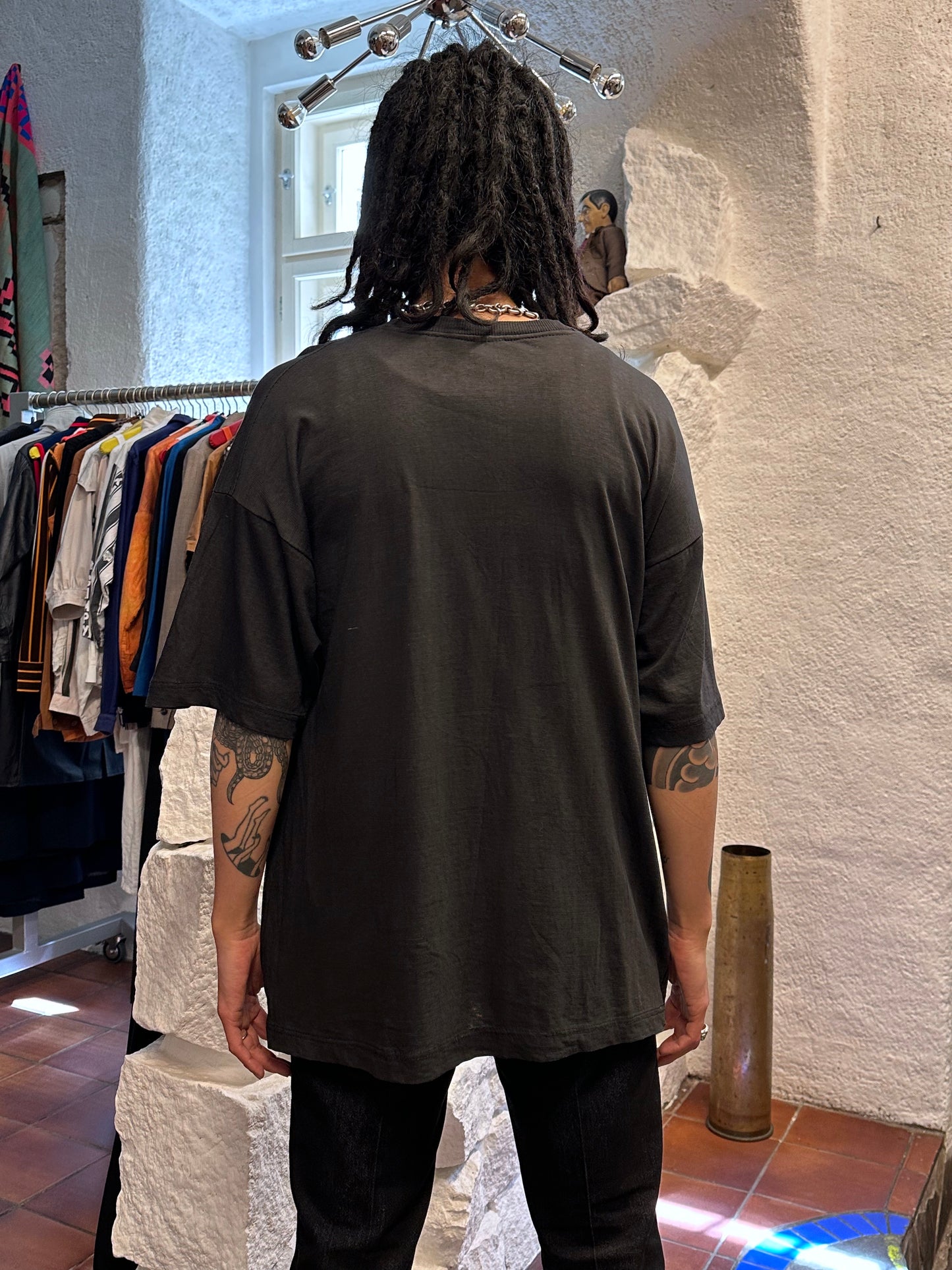 1995s Andrea De Carlo Uto - L~XL