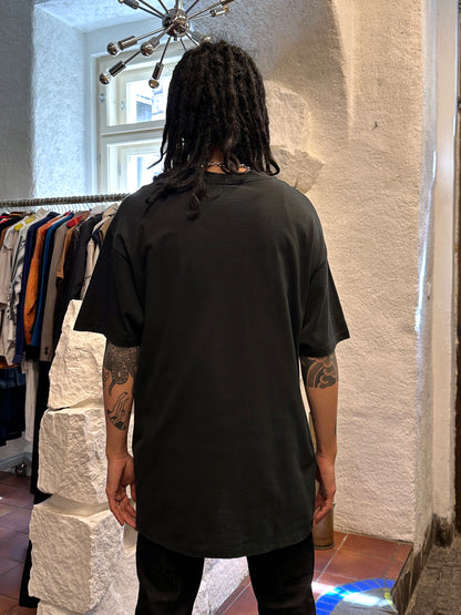 NYC ニューヨーク Tee Tシャツ T-shirt 1990's 90's 90年代 Toto Praha Prague Vintage clothing store Antique shop プラハ 古着屋 古着 イタリア製 ユーロ古着 アンティークショップ ヨーロッパ古着 古着卸