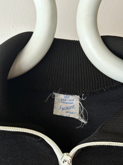 a bit rare black jersey