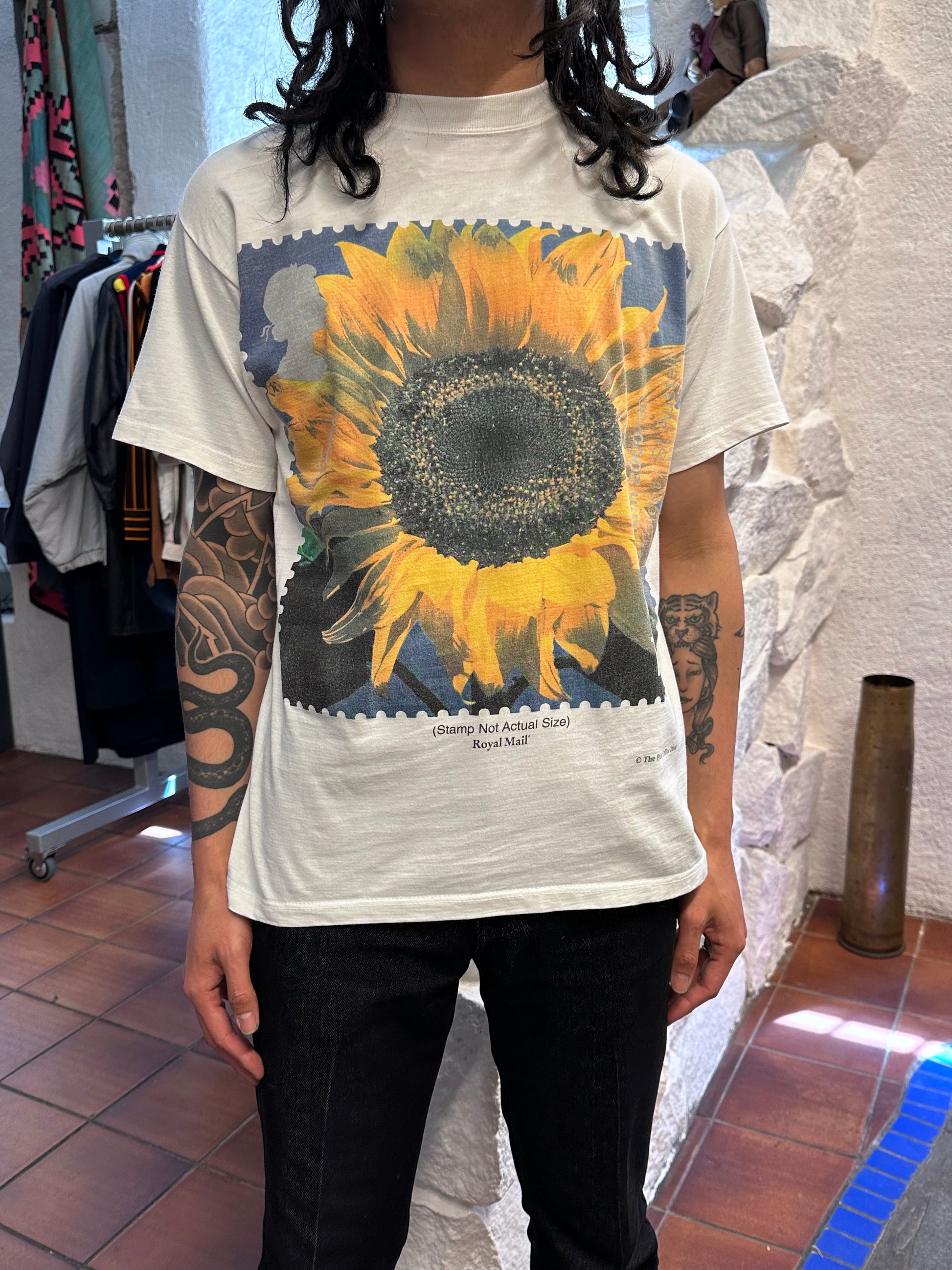 Royal Mail ロイヤルメール 1990's 90's 90年代 Toto Praha Prague Vintage clothing store Antique shop プラハ 古着屋 古着 ユーロ古着 アンティークショップ ヨーロッパ古着 古着卸