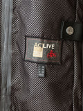 marithe + francois girbaud actlive jacket late 90s-00s