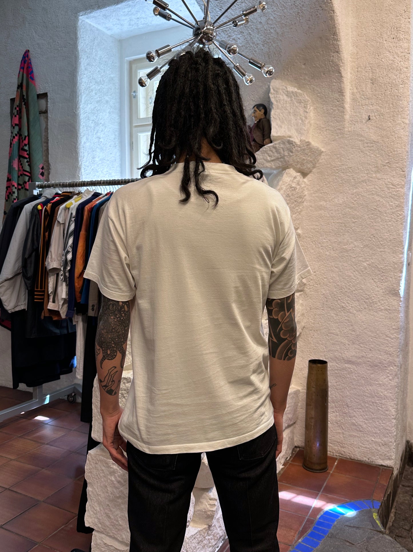 Royal Mail ロイヤルメール 1990's 90's 90年代 Toto Praha Prague Vintage clothing store Antique shop プラハ 古着屋 古着 イタリア製 ユーロ古着 アンティークショップ ヨーロッパ古着 古着卸