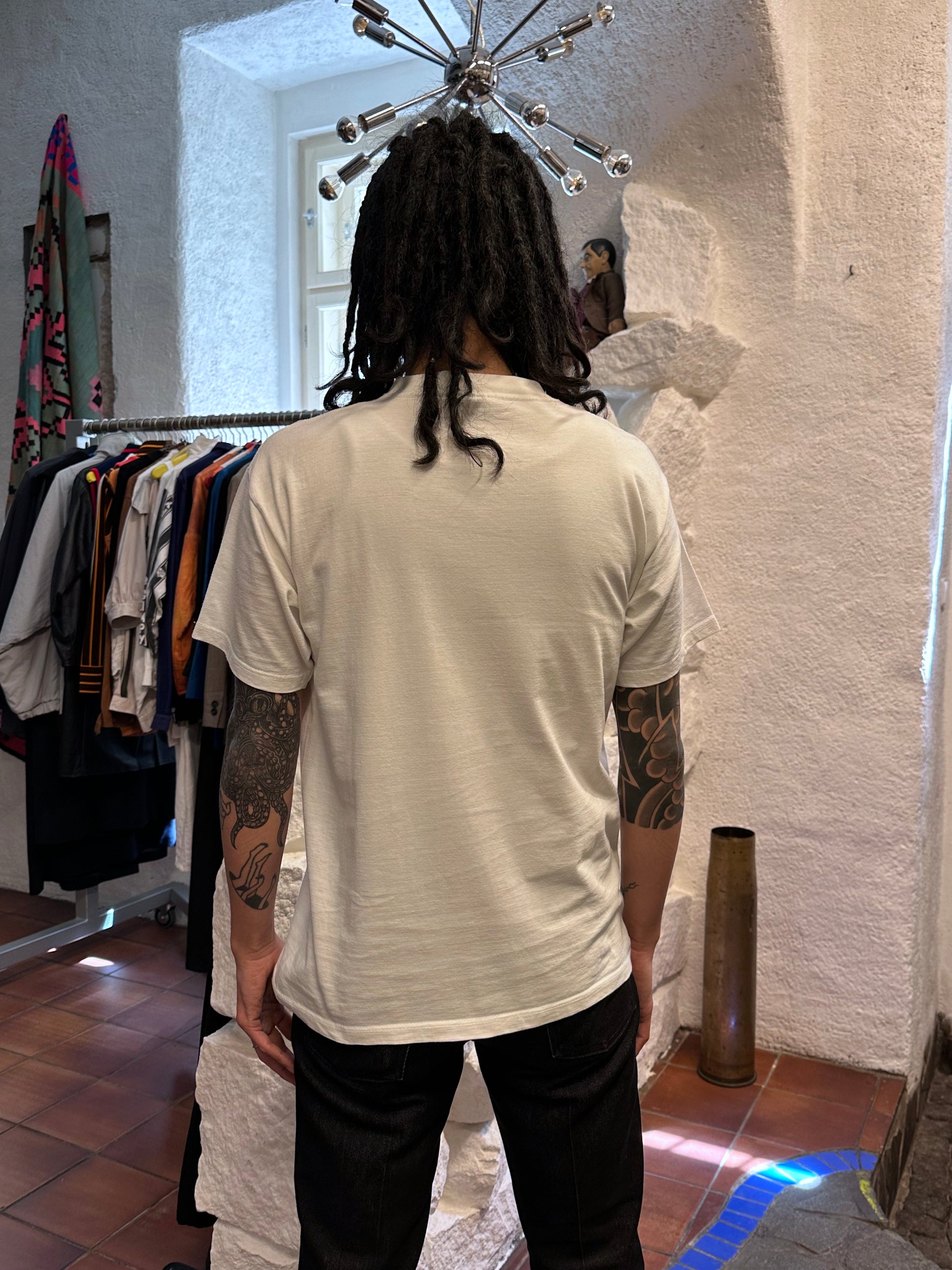 Royal Mail ロイヤルメール 1990's 90's 90年代 Toto Praha Prague Vintage clothing store Antique shop プラハ 古着屋 古着 イタリア製 ユーロ古着 アンティークショップ ヨーロッパ古着 古着卸