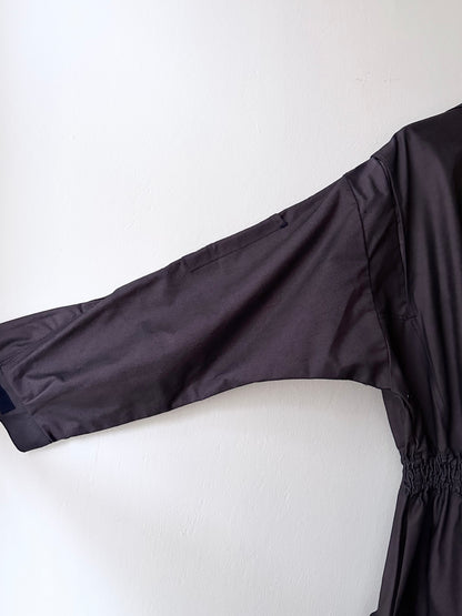 Deadstock France work jumpsuit