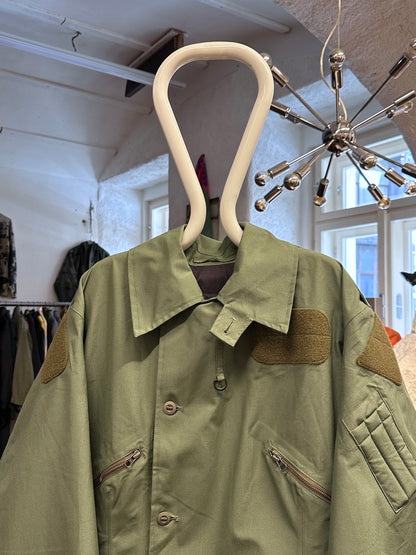 RAF MK4 Gore-Tex British Army Military ゴアテックス イギリス軍 ミリタリー ユーロミリタリー ヨーロッパミリタリー Toto Vintage clothing store Antique shop 古着屋 アンティークショップ 古着 ヴィンテージ プラハ 古着卸