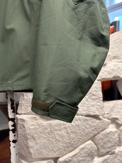 RAF MK4 Gore-Tex British Army Military ゴアテックス イギリス軍 ミリタリー ユーロミリタリー ヨーロッパミリタリー Toto Vintage clothing store Antique shop 古着屋 アンティークショップ 古着 ヴィンテージ プラハ 古着卸