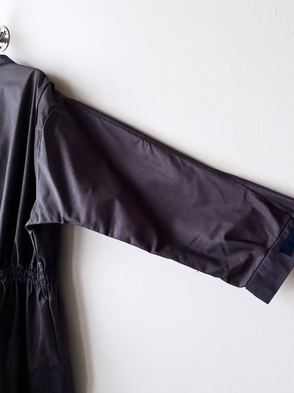 Deadstock France work jumpsuit