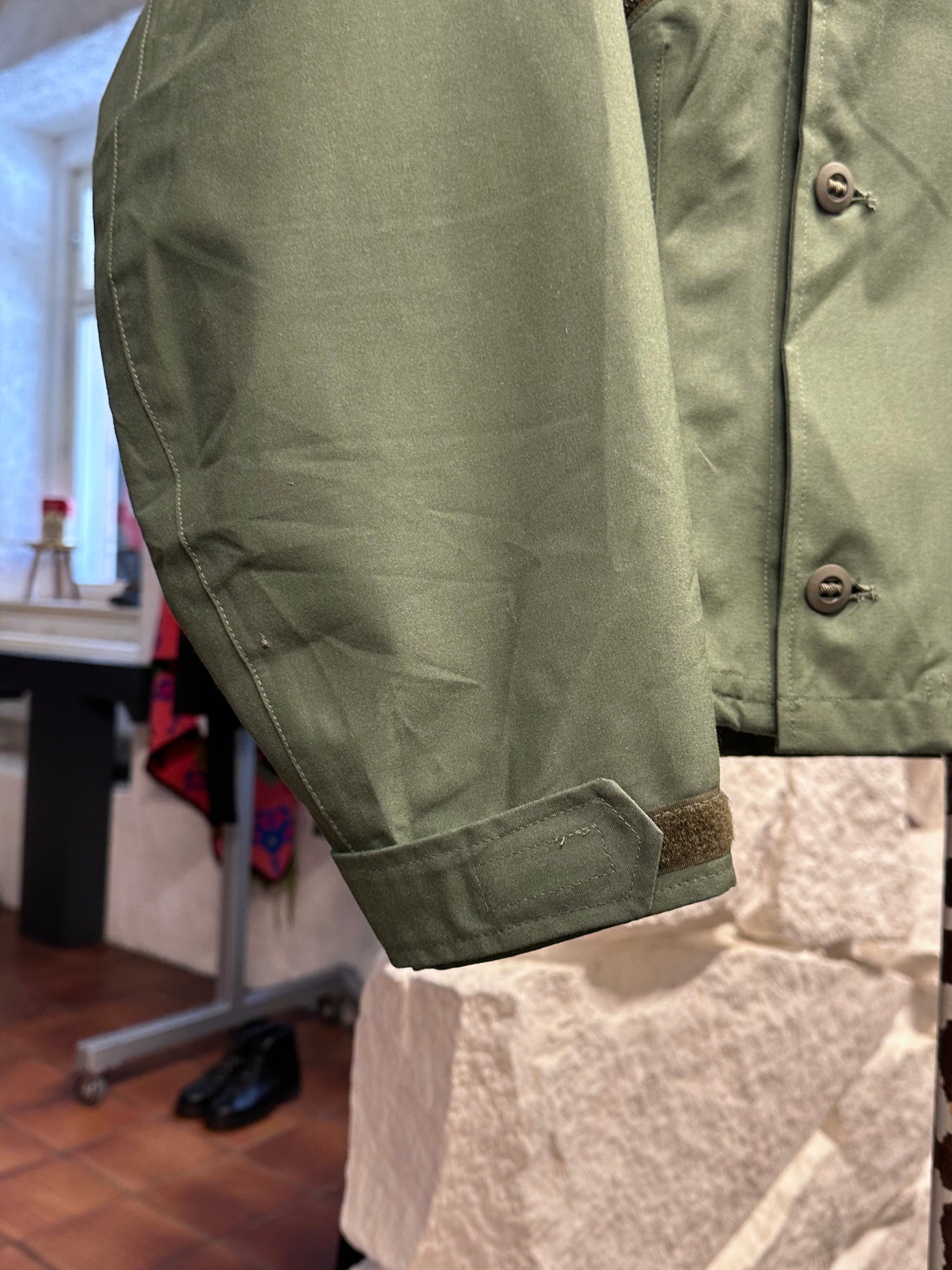 RAF MK4 Gore-Tex British Army Military ゴアテックス イギリス軍 ミリタリー ユーロミリタリー ヨーロッパミリタリー Toto Vintage clothing store Antique shop 古着屋 アンティークショップ 古着 ヴィンテージ プラハ 古着卸