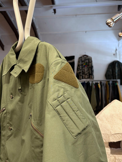 RAF MK4 Gore-Tex British Army Military ゴアテックス イギリス軍 ミリタリー ユーロミリタリー ヨーロッパミリタリー Toto Vintage clothing store Antique shop 古着屋 アンティークショップ 古着 ヴィンテージ プラハ 古着卸