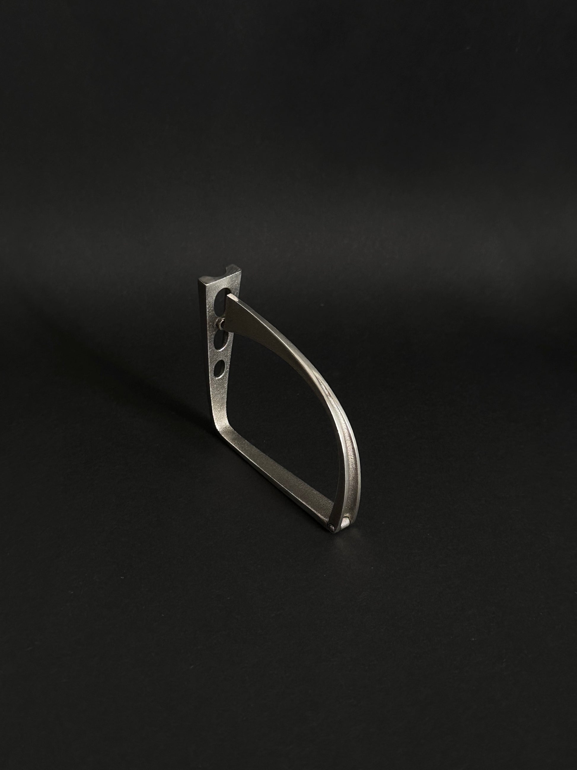 o.p. orlandini 60s 70s 60's 70's 1960s 1970s 1960's 1970's bangle silver sterling bracelet op バングル シルバー スターリング ヴィンテージ