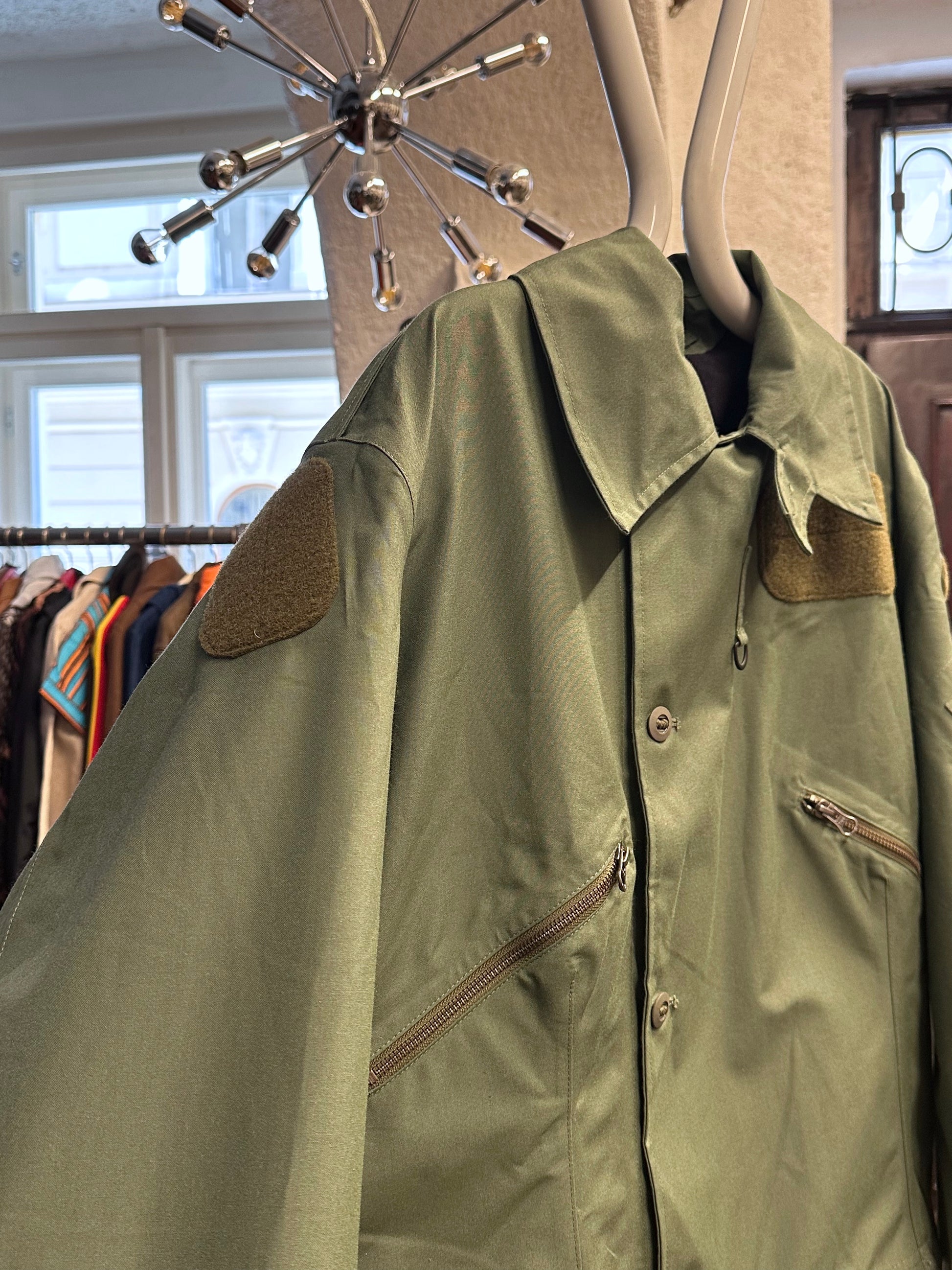 RAF MK4 Gore-Tex British Army Military ゴアテックス イギリス軍 ミリタリー ユーロミリタリー ヨーロッパミリタリー Toto Vintage clothing store Antique shop 古着屋 アンティークショップ 古着 ヴィンテージ プラハ 古着卸