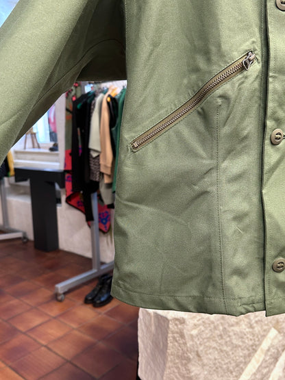 RAF MK4 Gore-Tex British Army Military ゴアテックス イギリス軍 ミリタリー ユーロミリタリー ヨーロッパミリタリー Toto Vintage clothing store Antique shop 古着屋 アンティークショップ 古着 ヴィンテージ プラハ 古着卸