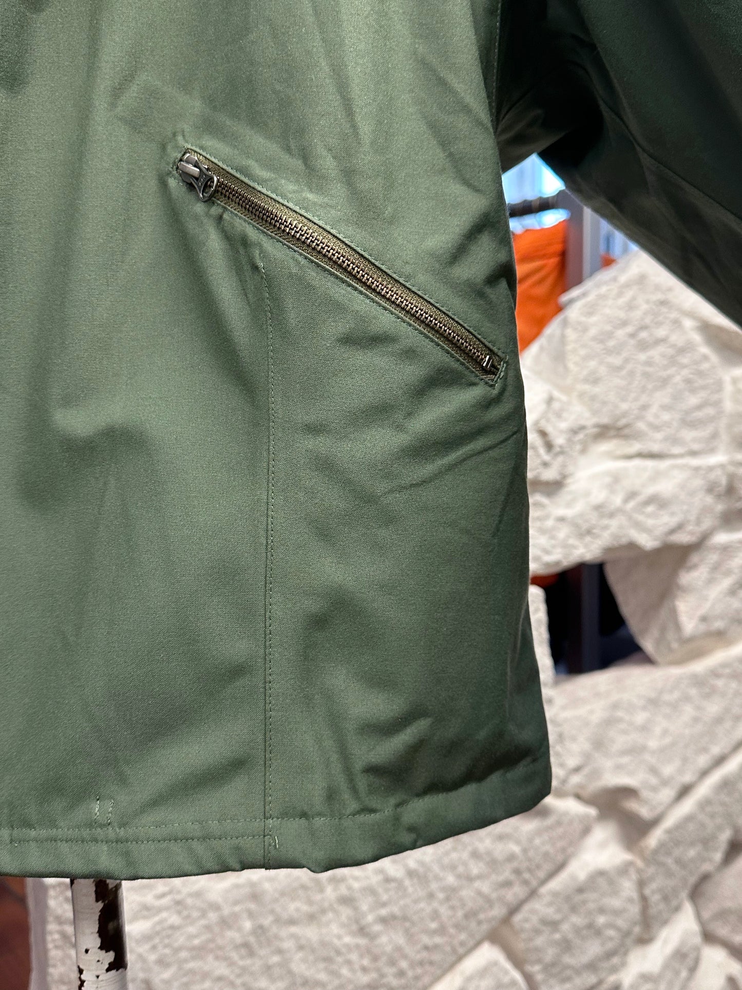 RAF MK4 Gore-Tex British Army Military ゴアテックス イギリス軍 ミリタリー ユーロミリタリー ヨーロッパミリタリー Toto Vintage clothing store Antique shop 古着屋 アンティークショップ 古着 ヴィンテージ プラハ 古着卸