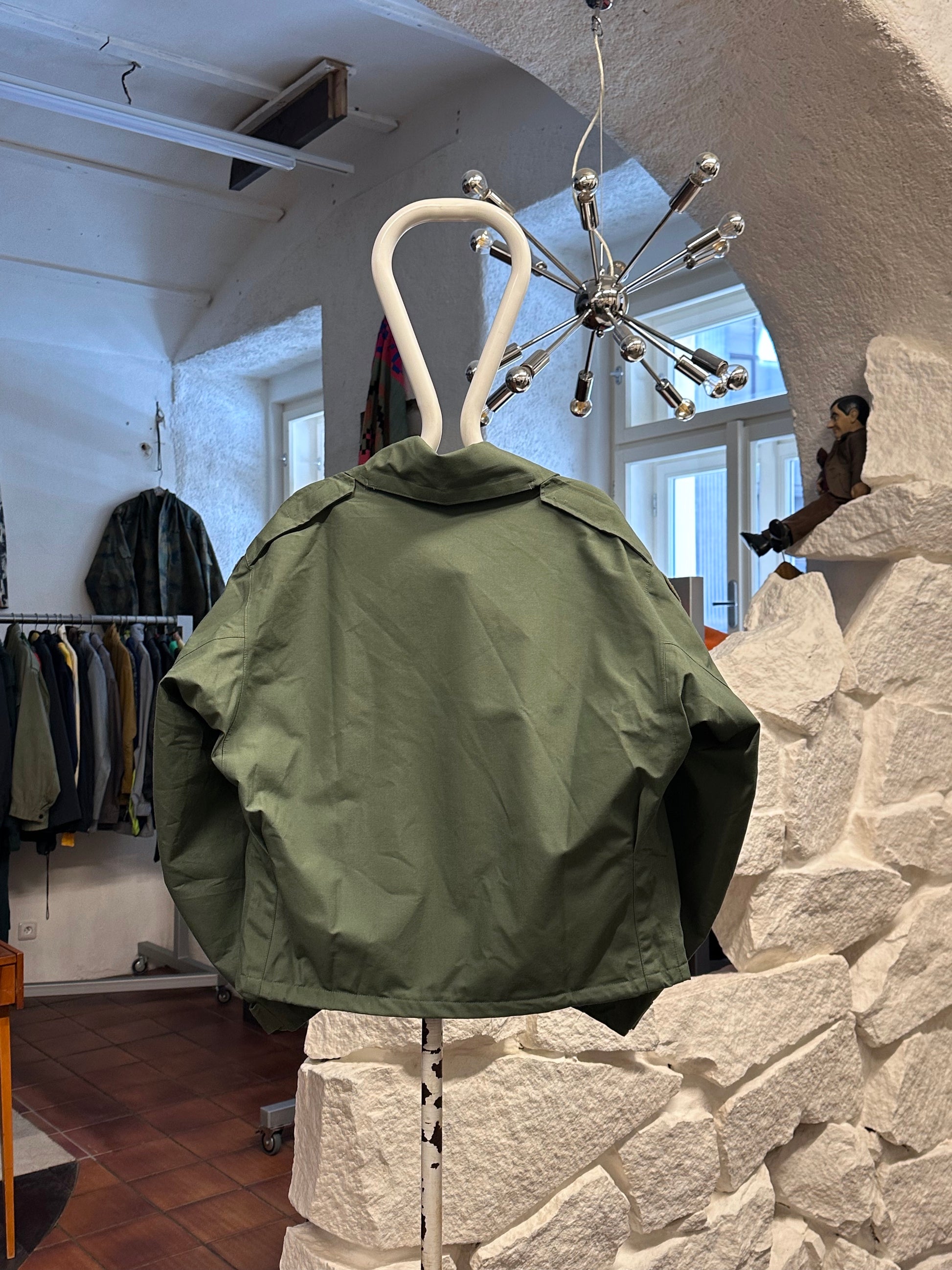 RAF MK4 Gore-Tex British Army Military ゴアテックス イギリス軍 ミリタリー ユーロミリタリー ヨーロッパミリタリー Toto Vintage clothing store Antique shop 古着屋 アンティークショップ 古着 ヴィンテージ プラハ 古着卸