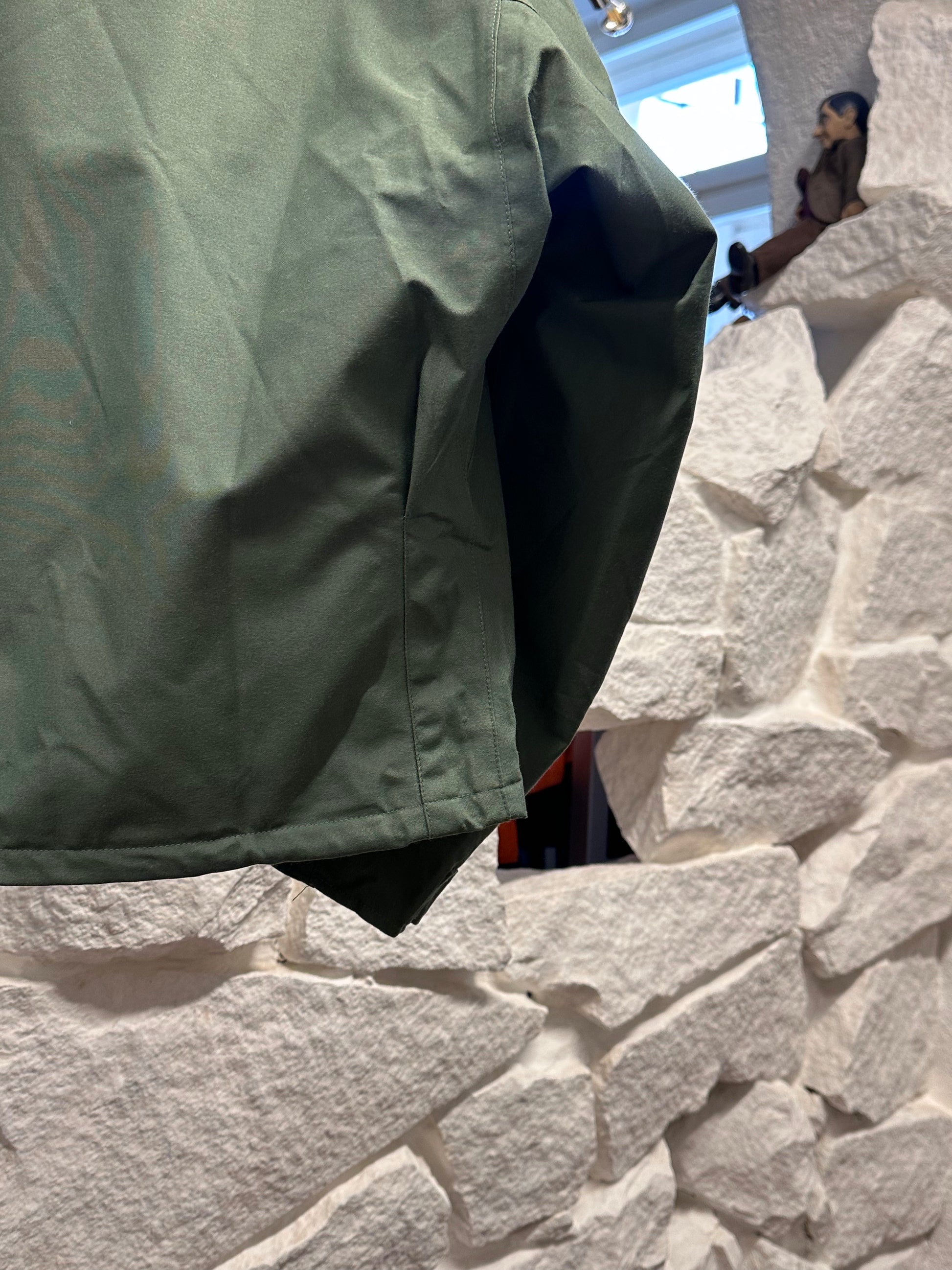 RAF MK4 Gore-Tex British Army Military ゴアテックス イギリス軍 ミリタリー ユーロミリタリー ヨーロッパミリタリー Toto Vintage clothing store Antique shop 古着屋 アンティークショップ 古着 ヴィンテージ プラハ 古着卸