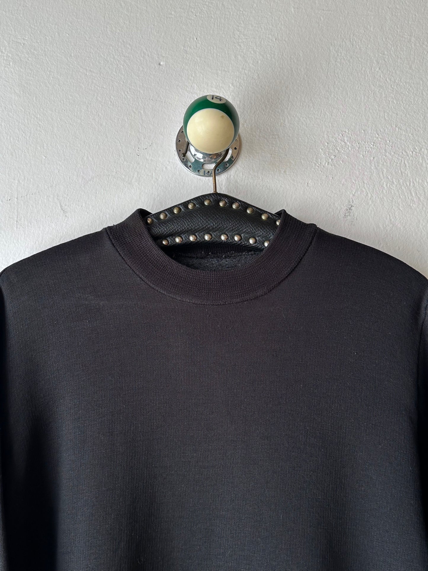 1980s Italy WitBoy - L