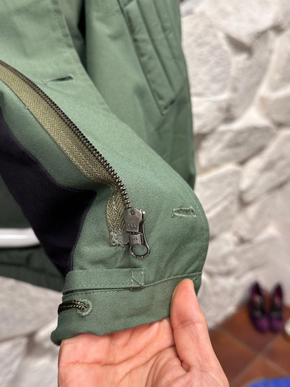 RAF MK4 Gore-Tex British Army Military ゴアテックス イギリス軍 ミリタリー ユーロミリタリー ヨーロッパミリタリー Toto Vintage clothing store Antique shop 古着屋 アンティークショップ 古着 ヴィンテージ プラハ 古着卸