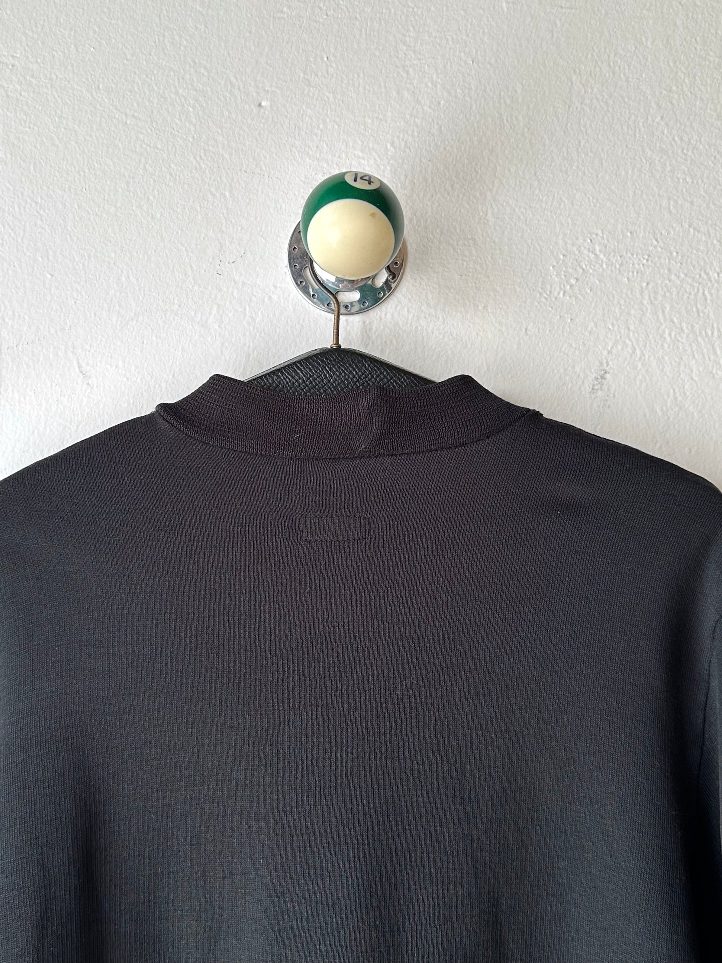 1980s Italy WitBoy - L