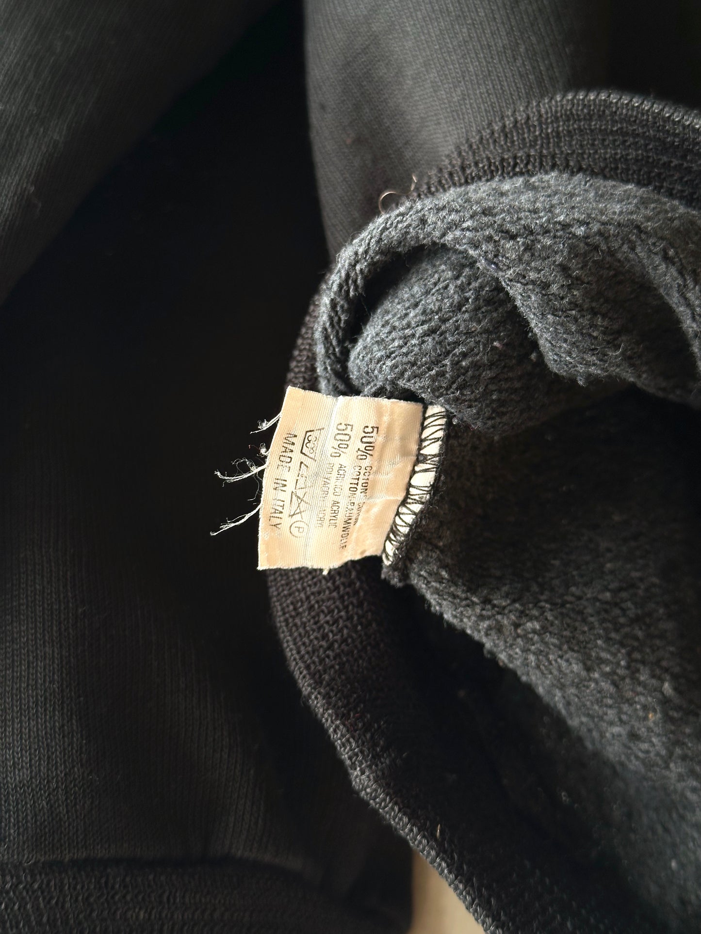 1980s Italy WitBoy - L