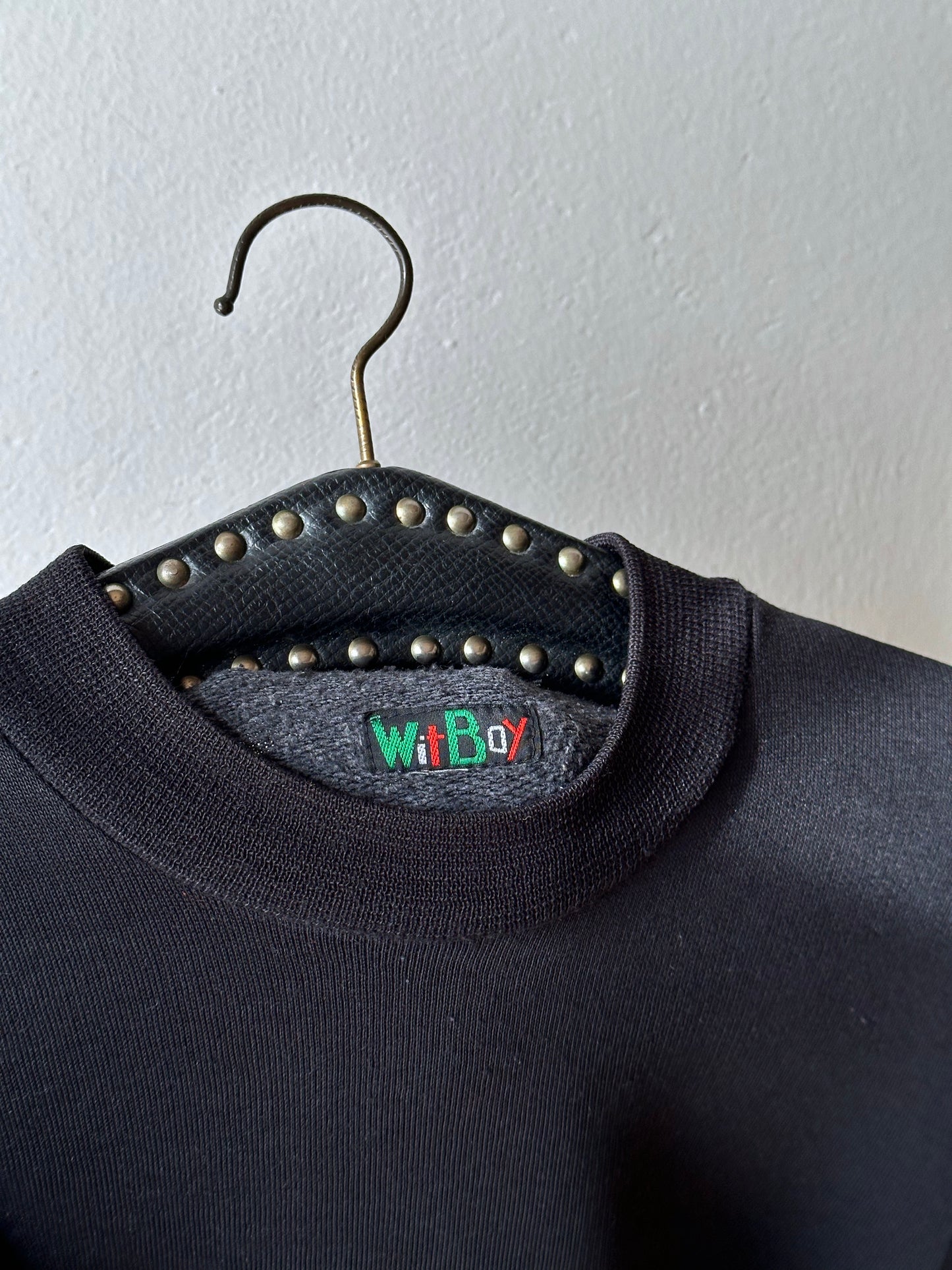 1980s Italy WitBoy - L