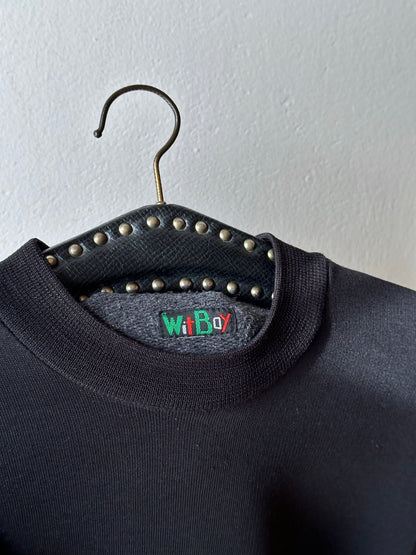 1980s Italy WitBoy - L