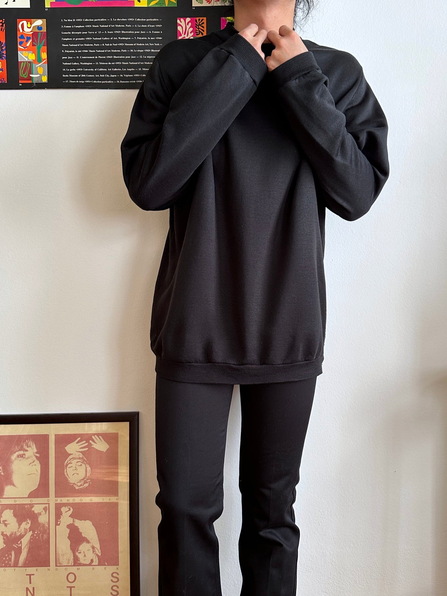 1980s Italy WitBoy - L