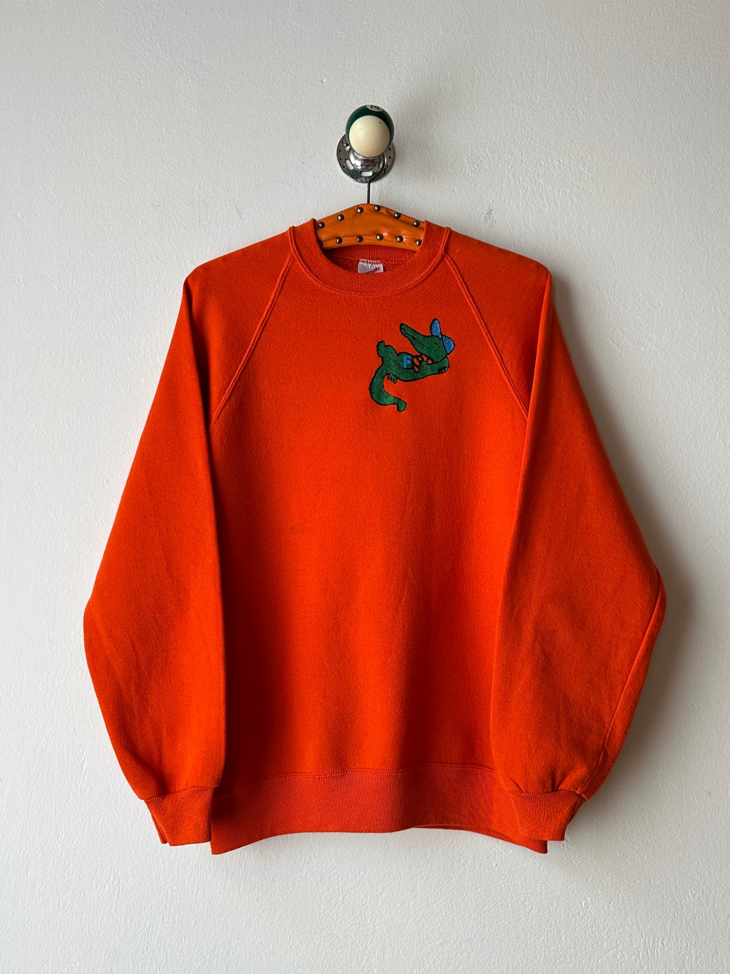 1990s Sweatshirt - M