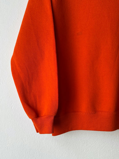 1990s Sweatshirt - M