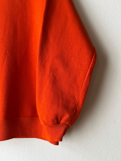 1990s Sweatshirt - M