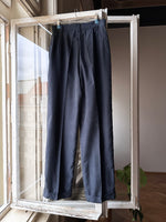 best quality silk trouser