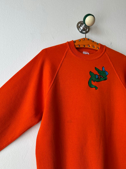 1990s Sweatshirt - M