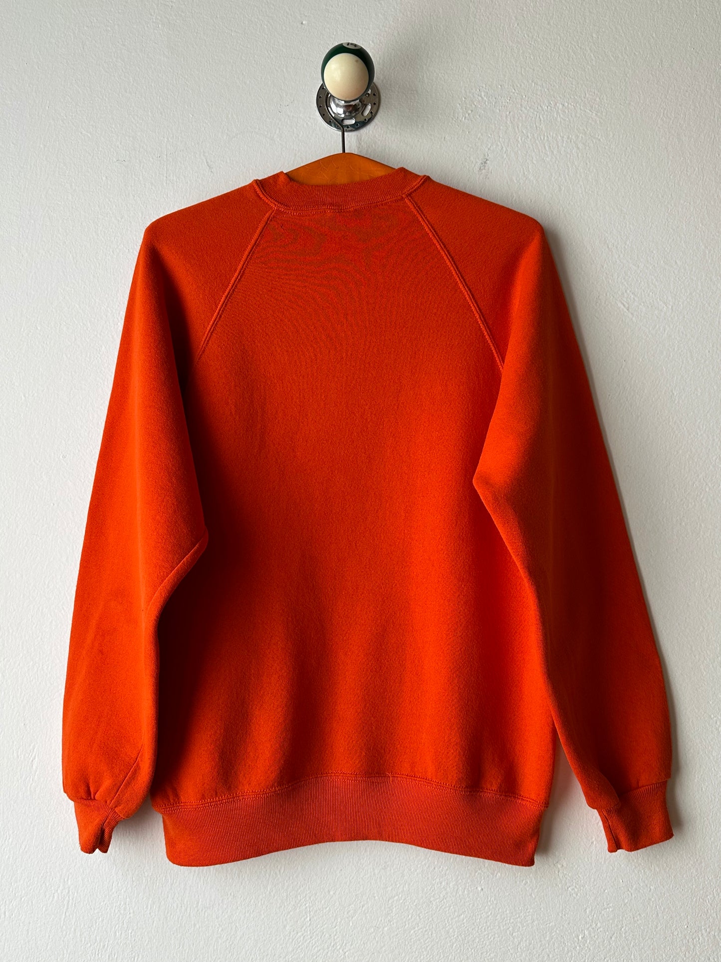 1990s Sweatshirt - M
