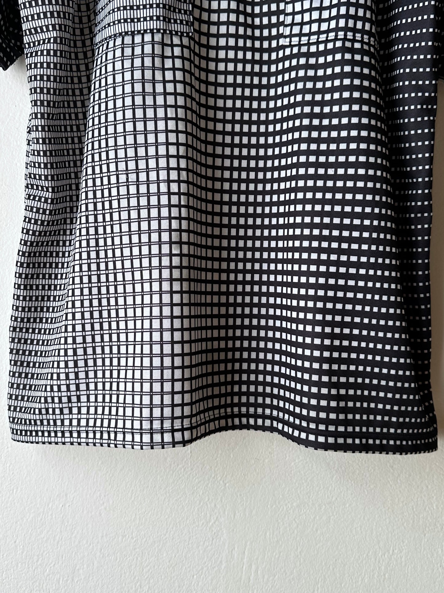 1990s Adidas Game shirt - L