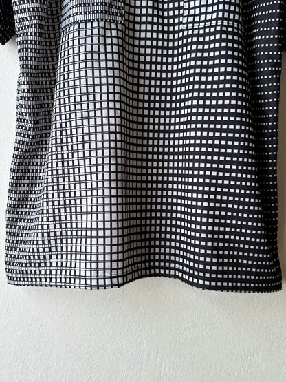 1990s Adidas Game shirt - L